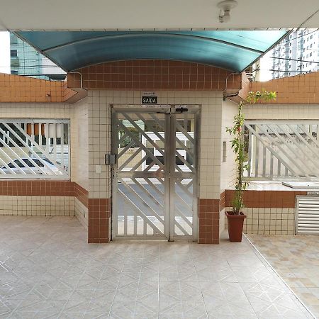 Praia Canto Do Forte プライア・グランデ エクステリア 写真