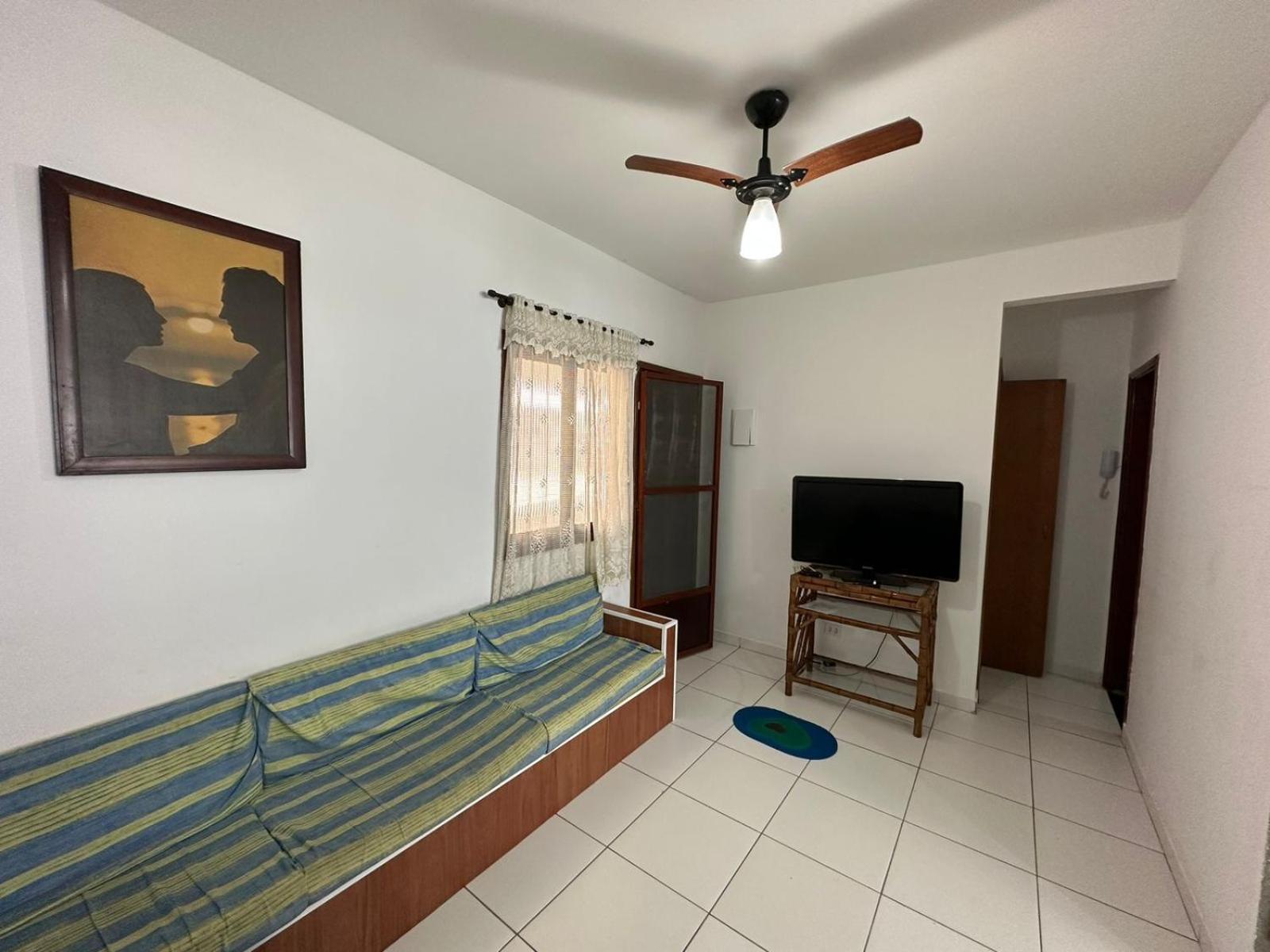 Praia Canto Do Forte プライア・グランデ エクステリア 写真